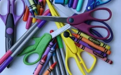 10 Best Preschool Fine Motor Activities