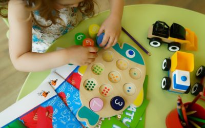 Toy Gift Ideas for Preschoolers