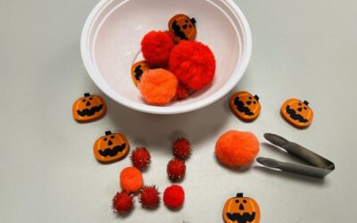 Festive and Easy Pumpkin Activities for Preschoolers